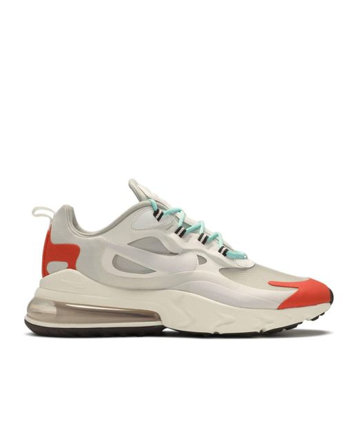 nike air max 270 react mid century