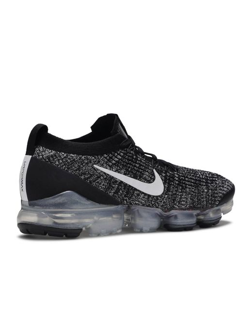 vapormax flyknit 3 oreo