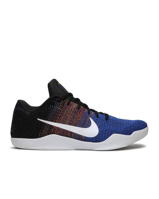 kobe 11 black history month