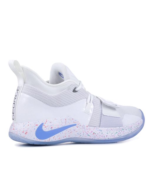 white pg 2.5 playstation