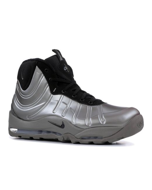 nike air bakin posite release date