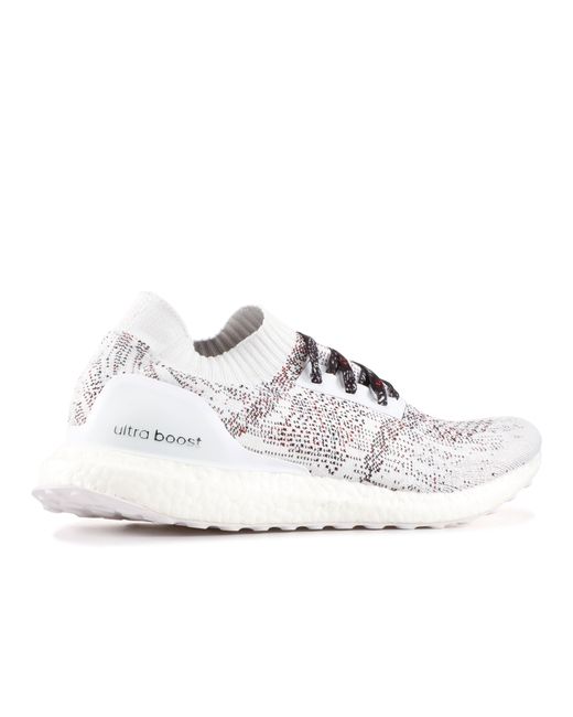 ultra boost uncaged chinese new year