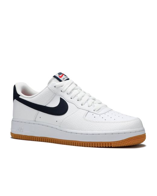 nike af1 obsidian gum
