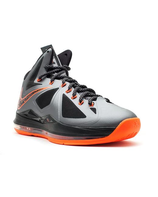 Nike Lebron 10