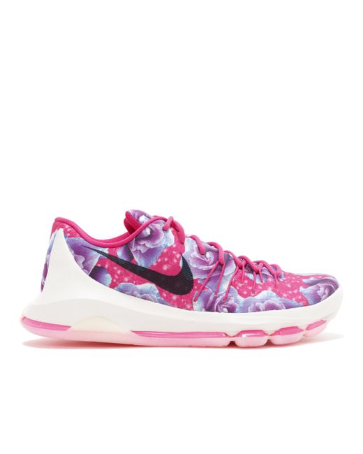 nike kd 8 Zwart