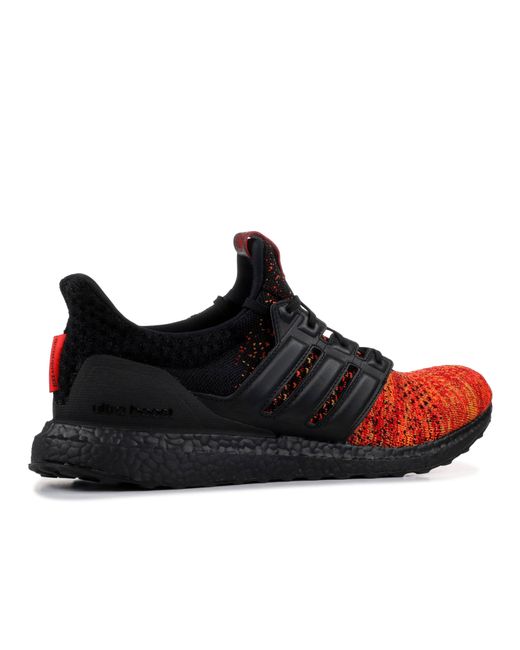 got ultra boost