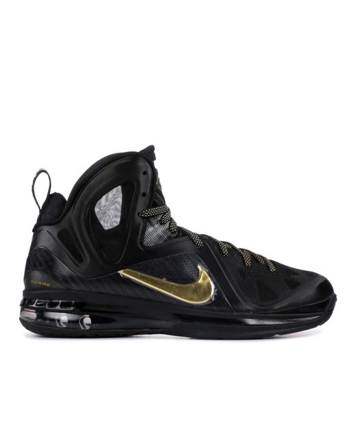 nike lebron 9