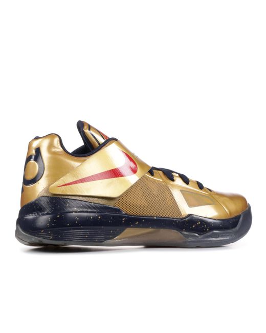 kd 4 gold