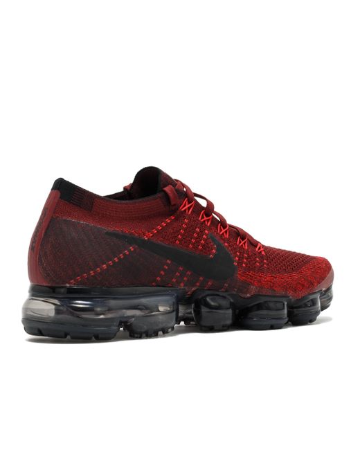 air max vapor max red