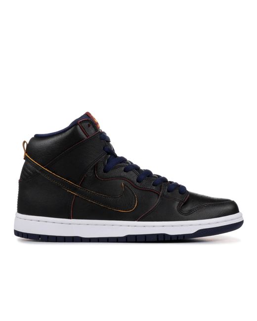 nike sb dunk high pro nba shoes