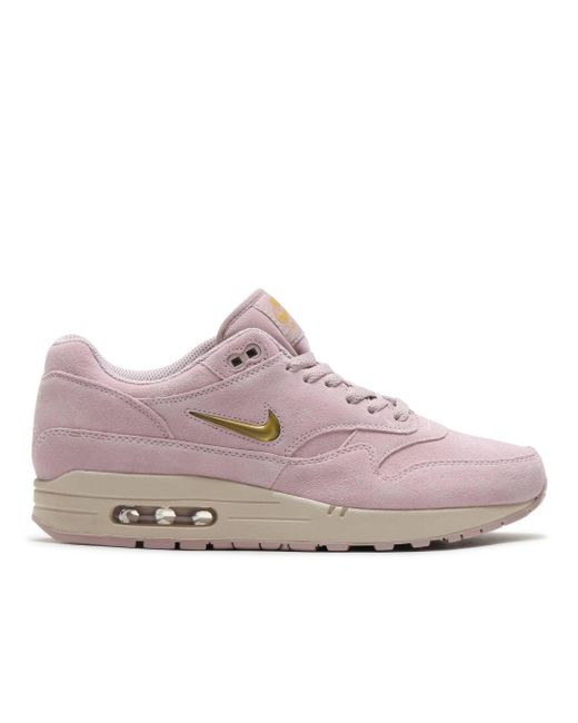 air max 1 premium pink