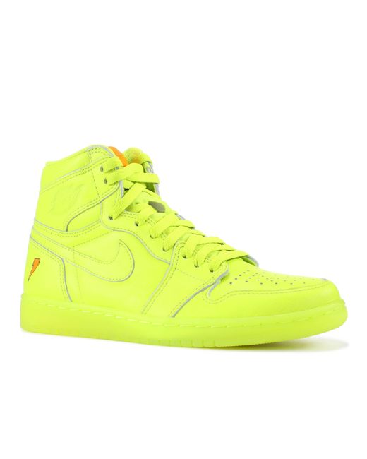 nike air force 1 gatorade