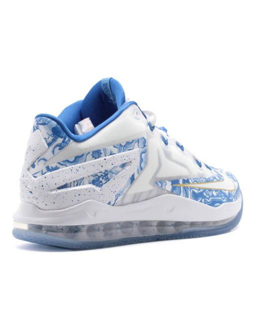 lebron 11 low china