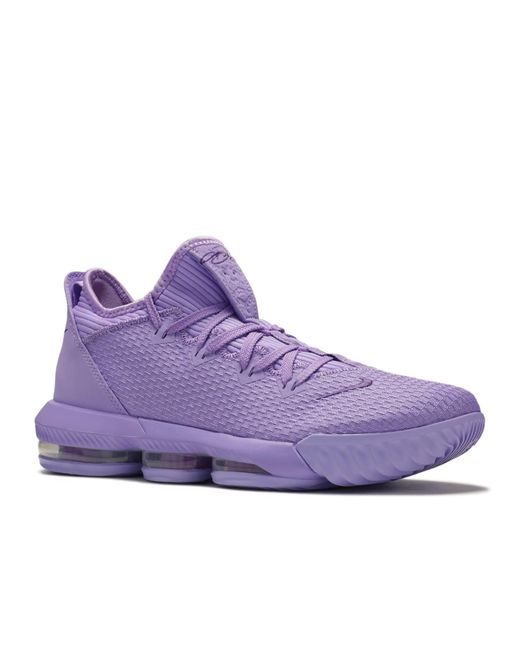 champs lebron 16