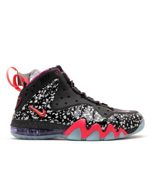 barkley posite max area 72