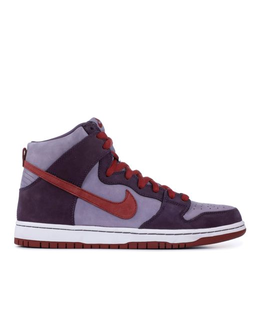 flight club dunks