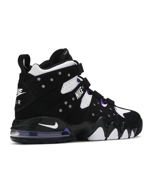 air max2 cb 94 black purple