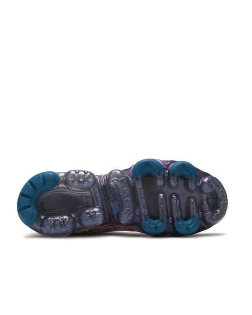 Wmns Nike Air Vapormax Flyknit 3 Black Hyper Pink Baltic Blue Rockcitykicks Fayetteville