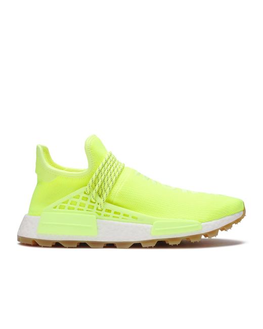 pharrell williams hu nmd prd