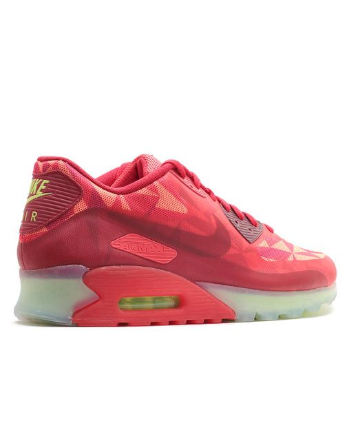 nike air max ice red