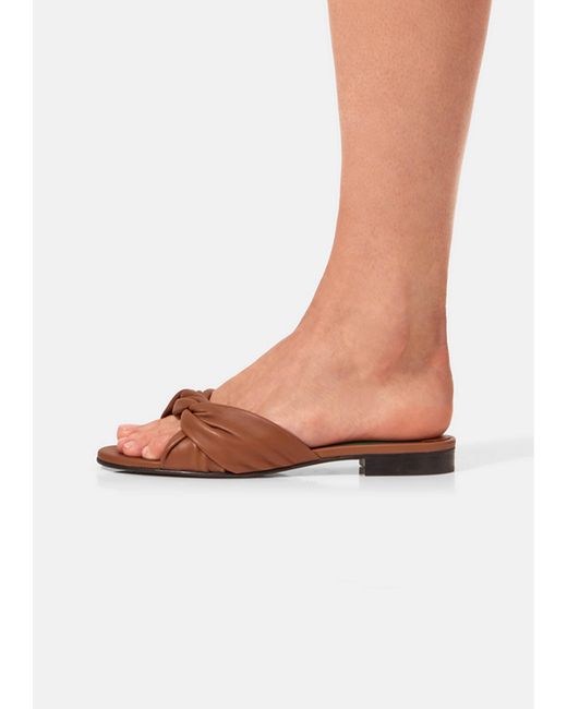 Florrie London Brown Emma Flat 15