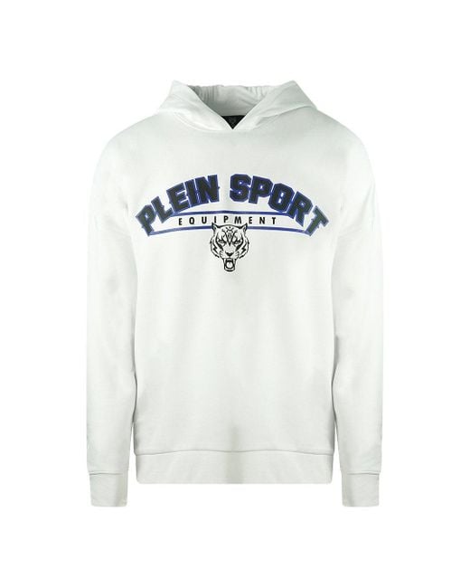 plein sport equipment