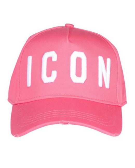 dsquared cap womens
