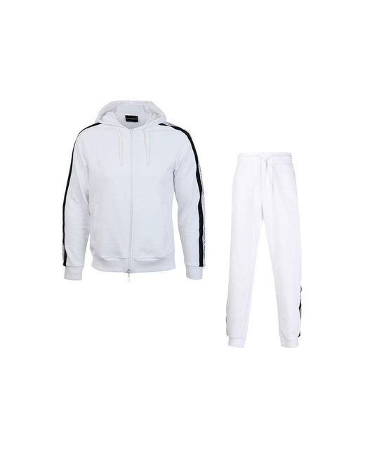 emporio armani smoking