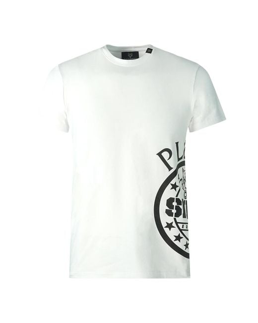 plein tshirt