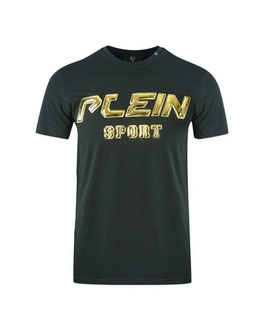 philipp plein sport t shirt