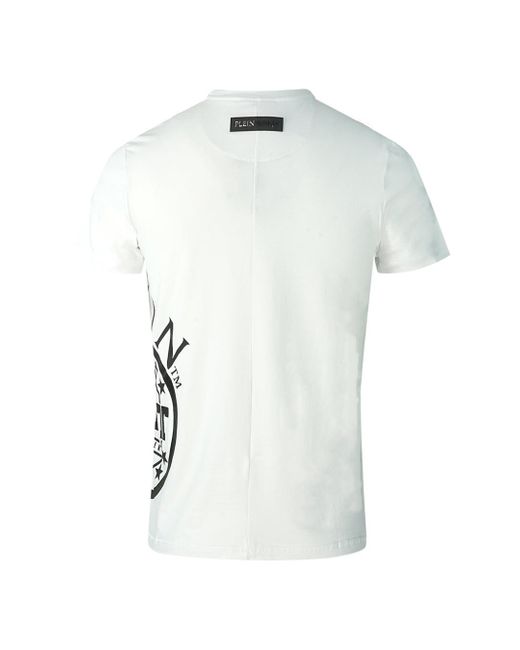 philipp plein sport t shirt
