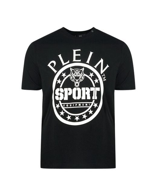 philipp plein sport t shirt