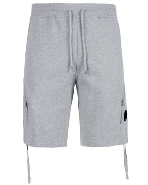 C.P. Company Diagonal Raised Fleece 