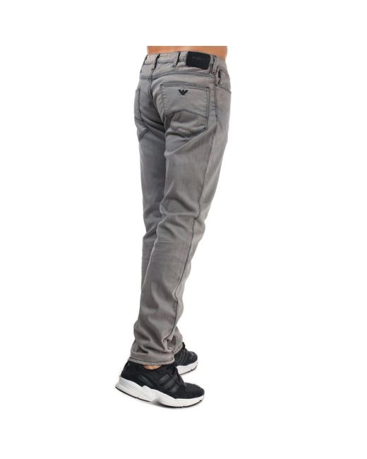 armani j06 jeans