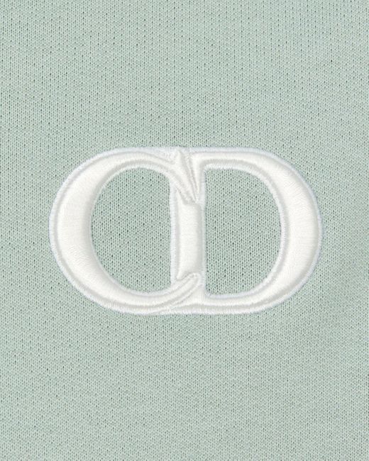 CD Icon Hooded Sweatshirt