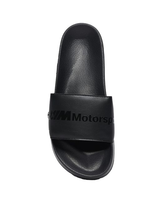 puma bmw mms leadcat
