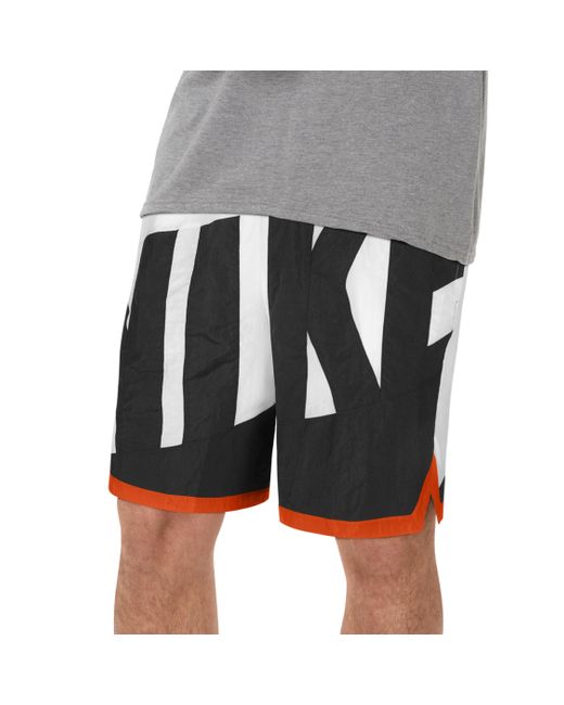 nike throwback 3.0 shorts