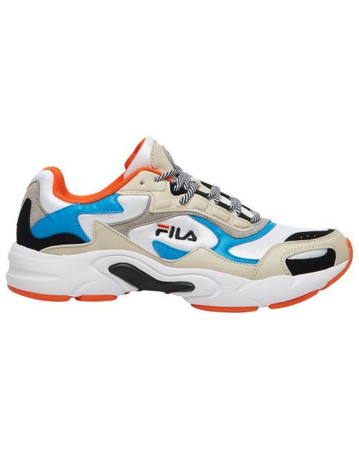 fila training shoes