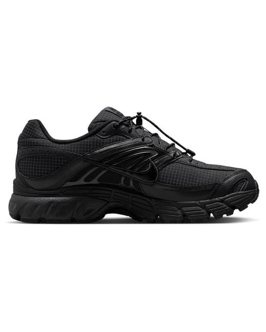 Nike Black Air Max Sneakers for men