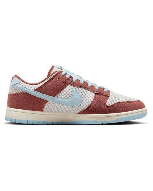Nike Red 1 Retro Shoes for men