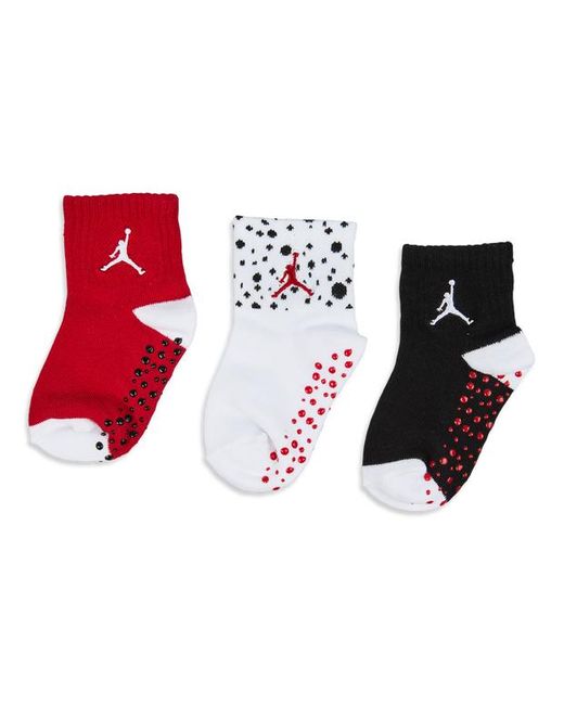 Cement 3Pk Infant Ankle Calcetines Nike de color White