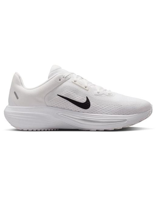 Nike White Quest 7 Sneakers