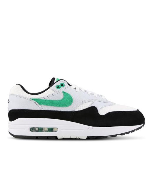 Nike Blue Air Max Shoes for men