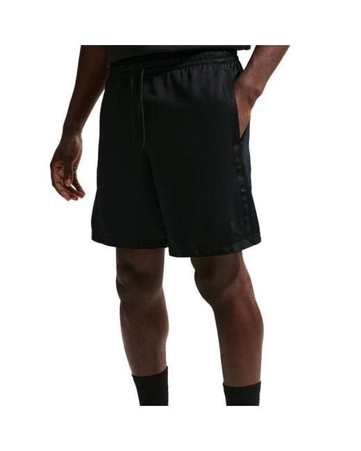 Nike Black Kobe Shorts for men