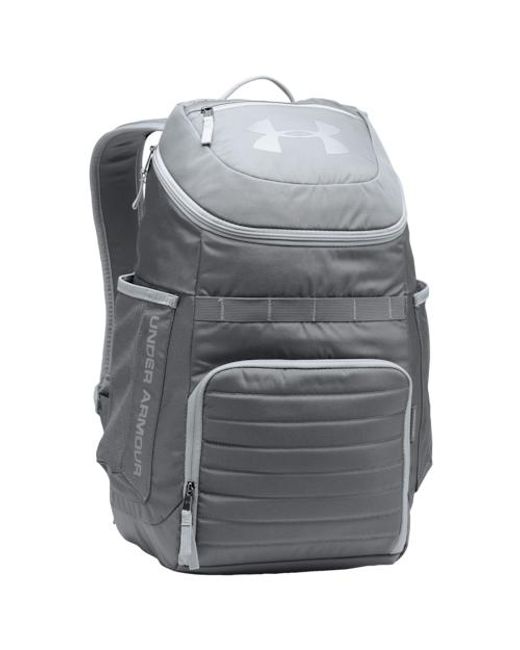 men's under armour undeniable bat pack
