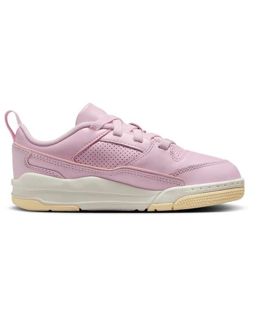 Nike Pink Free Shoes