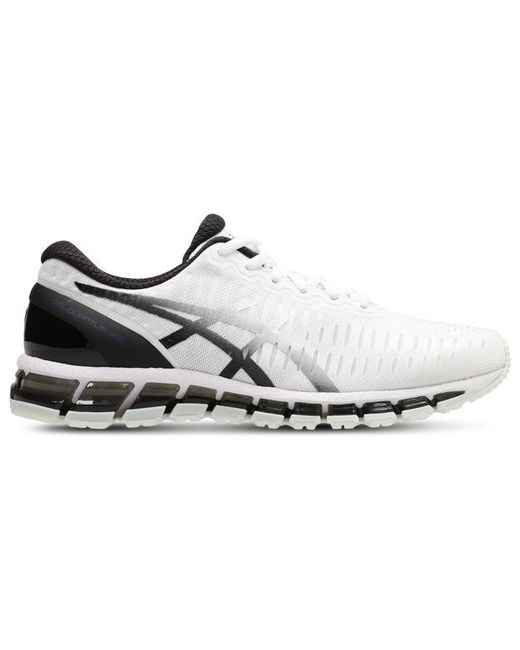 Quantum Uomo di Asics in White da Uomo