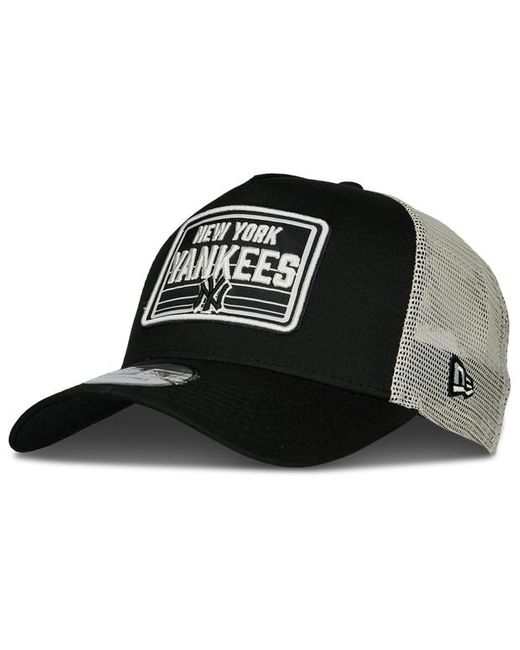 KTZ Black 9Forty Caps