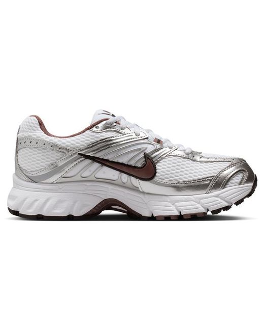 Nike Gray Air Max Sneakers