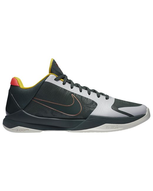red yellow green sneakers